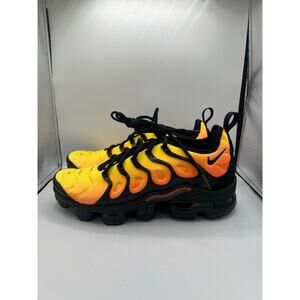 Nike Air Vapormax Plus “Sunset” size 8.5 men’s b-grade
